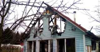 Демонтаж дачного дома Карасук, цена от 2637 руб.
