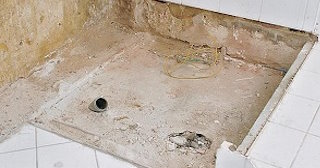 Демонтаж душевой кабины в Карасук - цена от 2068 рублей | Сварной-Кск