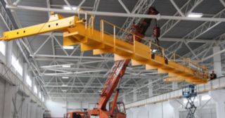 Демонтаж кранов Карасук, цена от 2947 руб.