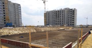 Демонтаж фундамента из монолитной плиты Карасук, цена от 2947 руб.