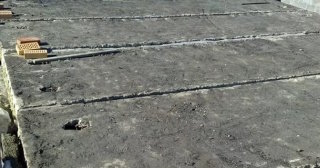 Демонтаж наплавляемой кровли: цена от 714 рублей за м2 | Сварной-Кск