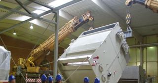Демонтаж оборудования Карасук, цена от 2947 руб.